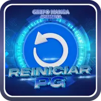 REINICIAR PG