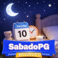 SÁBADO PG