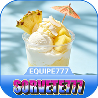 SORVETE 777