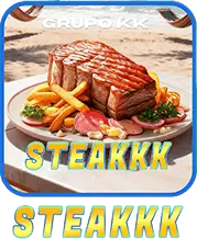 STEAK KK