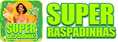 SUPER RASPADINHAS