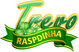 TREVO RASPADINHA