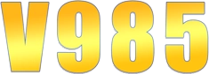 V 985