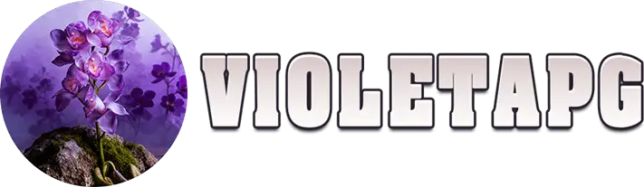 VIOLETA PG