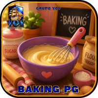 BAKINGS PG
