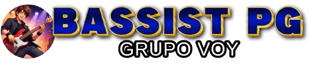 VOY BASSISTS