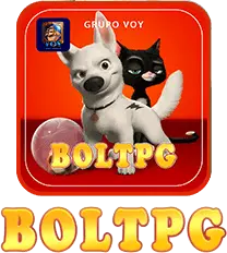 BOLT PG