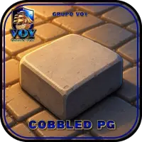 COBBLEDD PG
