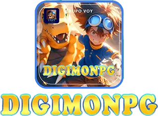 VOY DIGIMON