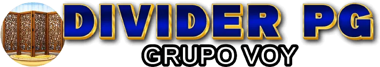 DIVIDERS PG