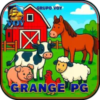 VOY GRANGE