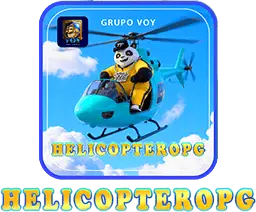 HELICOPTERO PG