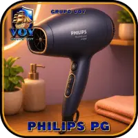 PHILIPSS PG