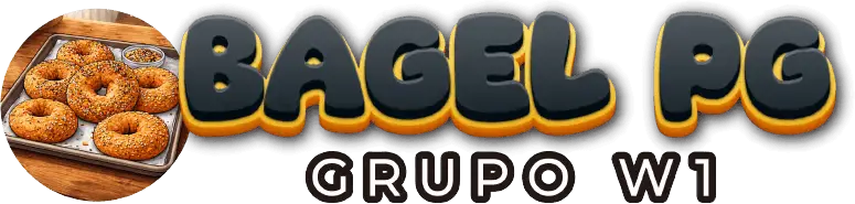 BAGELS PG