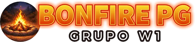 BONFIRES PG