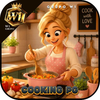 COOKING SPG