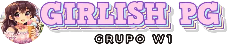 GIRLISHS PG