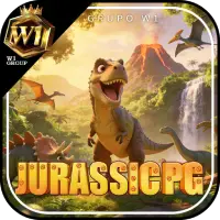JURASSIC PG