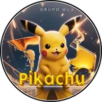 W1 PIKACHU