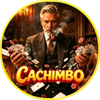 WG CACHIMBO