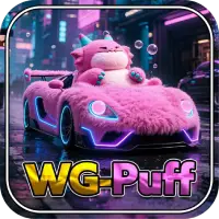 WG PUFF
